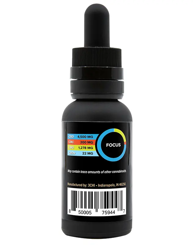 CDBオイル30% 10ml CBD Oil (30%) Full Spectrum (10ml) – Udonno