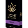 CBD Vape Cartridges - Focused Blends - Sleep - Blend Type: Sleep