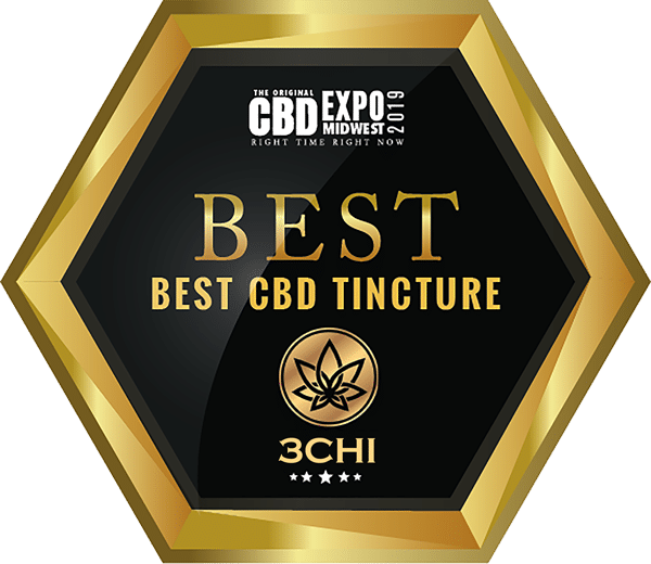 3Chi-CBN-Best-CBD-Tincture-CBD-Expo-Midwest