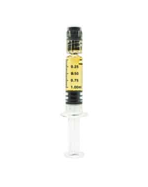 Bulk Delta 8 THC Syringe 1G