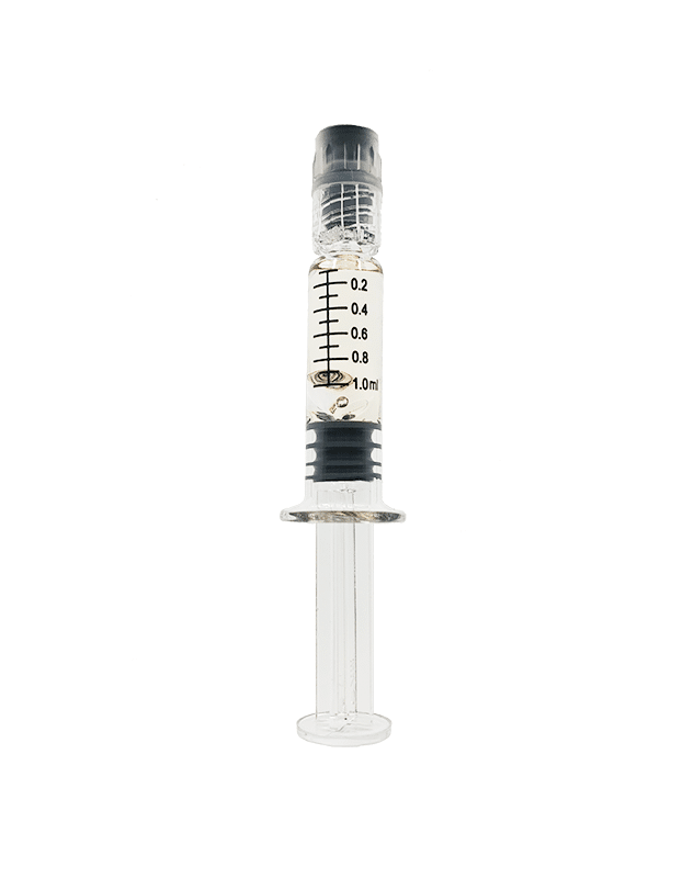 Iso 100 grams of licensed thc distillate CA - CannaBusiness - Future4200