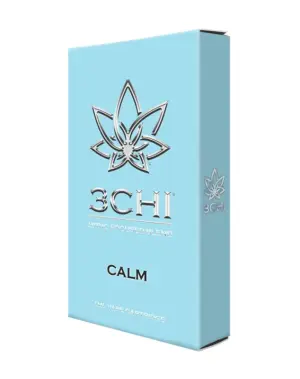Delta 8 Blue Dream Disposable Vape, 1ml | 3Chi