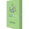 Delta 8 Focused Blends - Vape Cartridges - Soothe - Blend Type: Soothe