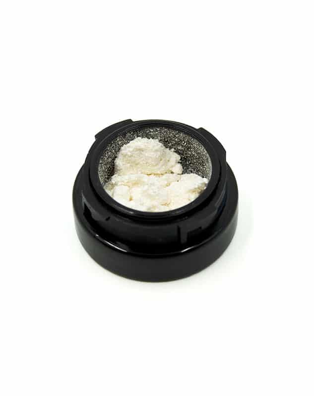 CBG Isolate Powder | Buy Bulk CBG Isolate Online | 3CHI