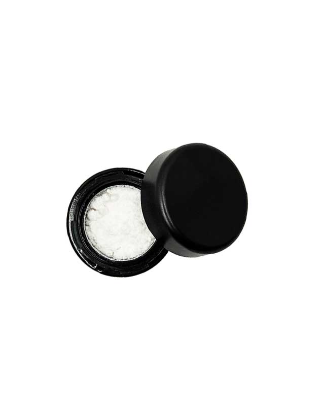 CBN Isolate - Powder - Our CBN isolate is a powdered form of cannabinol and tests at over 98% CBN. This white powdered version of CBN isolate is easier to work with than the oil version of our CBN isolate but is more prone to crystallization. For formulation purposes, this product is best used for edibles, tinctures, and other non-vape applications.