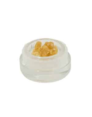 THCv Isolate | 99%+ Distilled, Hemp-Derived THCv