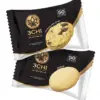 Delta 8 Cookies - Our 50mg Delta 8 THC Cookies are baked fresh in our bakery and then vacuum sealed for fresh delivery of a potent, one-of-a-kind uplifting and motivating feel with a calming body sensation. Average dosing varies from 1/4 cookie to 1 full cookie. &nbsp;