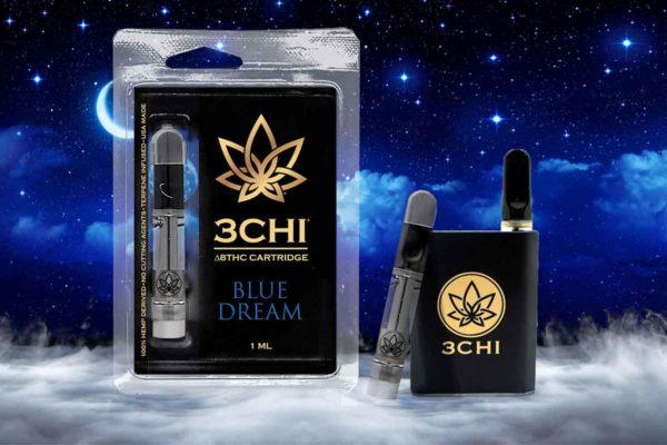 Best Delta 8 Vape Carts for Desired Effect