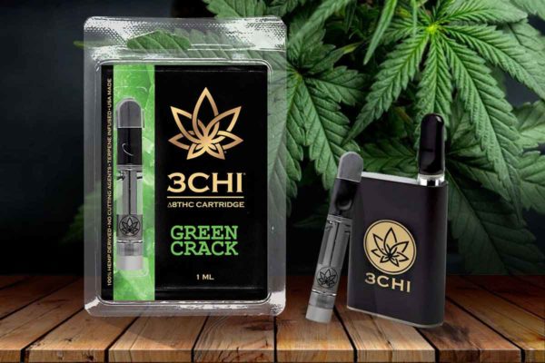 Best Delta 8 Vape Carts for Desired Effect