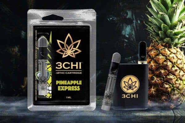 Best Delta 8 Vape Carts for Desired Effect