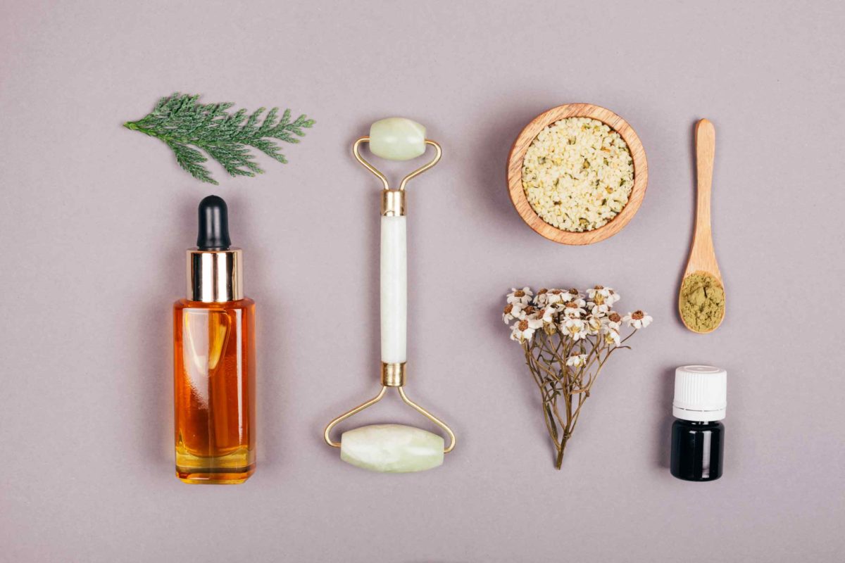 How Delta 8 Can Improve Your Self-Care Routine