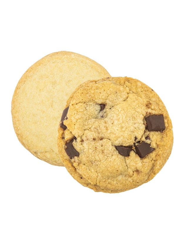 Delta 8 Cookies | 50mg Each - Multiple Varieties Available