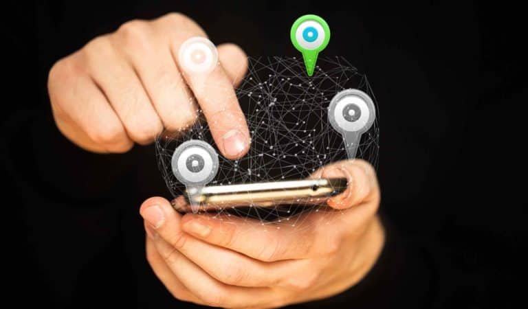 8 near me – Finding whats nearest to you instantly