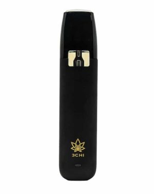 3CHI Delta-6a10a THC Disposable Vape – Natural Life Superstore