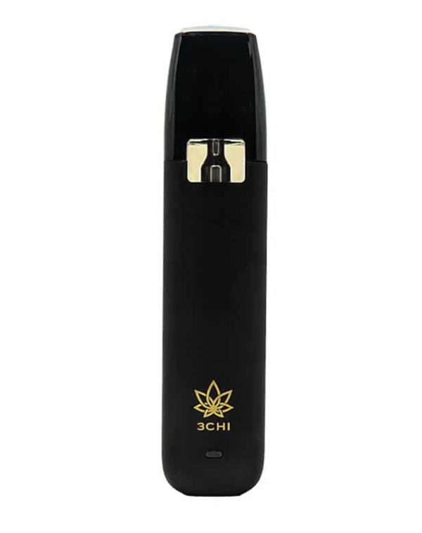 3CHI disposable vape