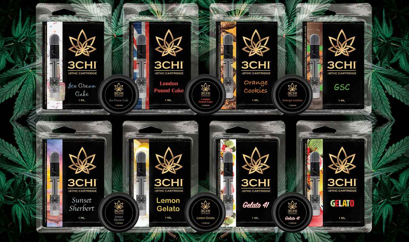 What are CDT Carts? CDT Carts Vs. NonCDT Carts 3Chi