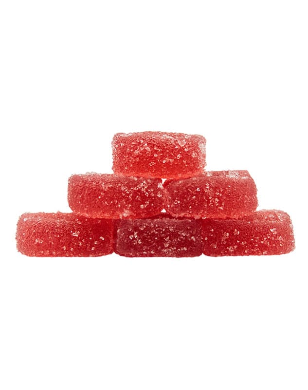 3CHI Comfortably Numb Gummies: Delta 8 CBN Blend