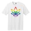 3Chi Pride tshirt