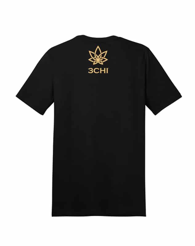 TShirt Drug Guy Back