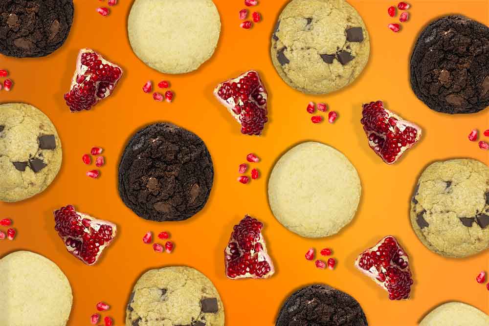 Pairing-delta-8-products