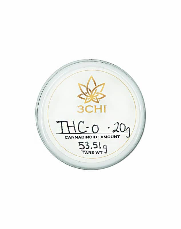 【送料無料】 THC-H 15% THCO no 1ml Strawberry CRDV その他