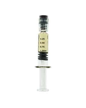 Delta 6a10a THC Syringe