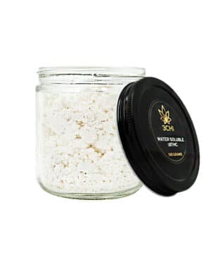 Bulk delta 8 thc water soluble 100gram