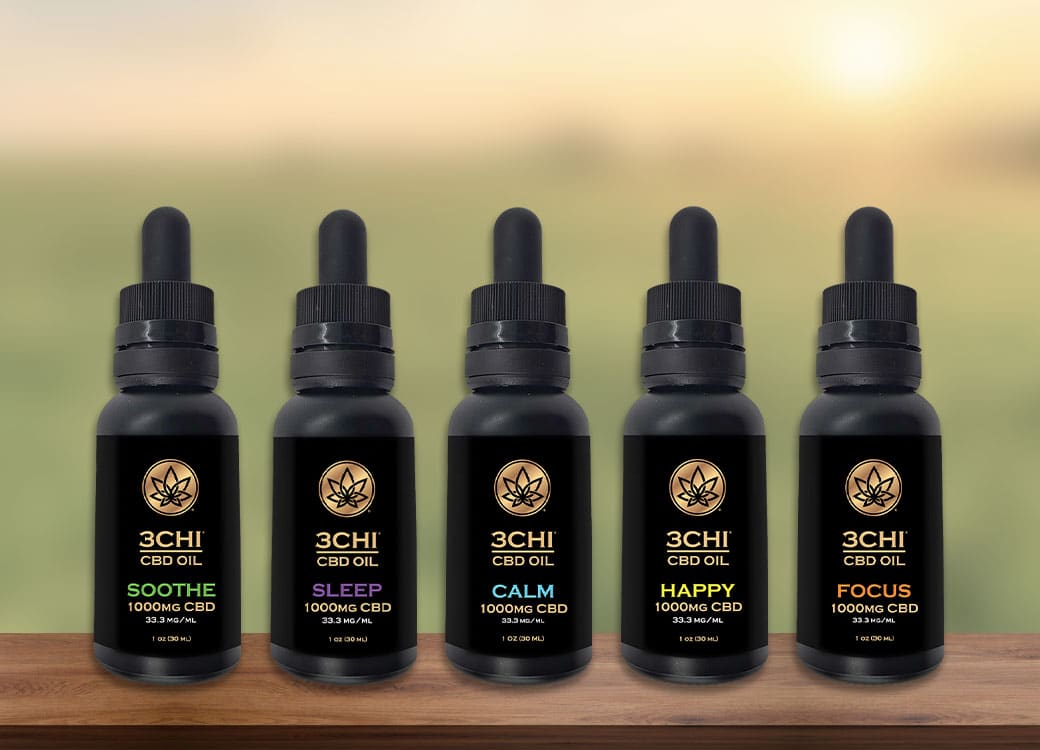 CBD tincture Dosing Guide