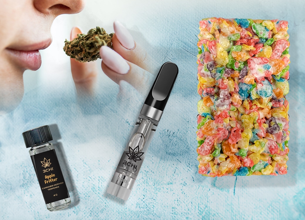 Air Fresheners That Smell Like Weed at Velma Oakes blog