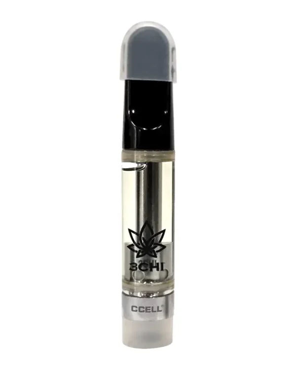 3CHI Comfortably Numb Vape Cart | Delta 8 THC:CBN Vape Cartridge