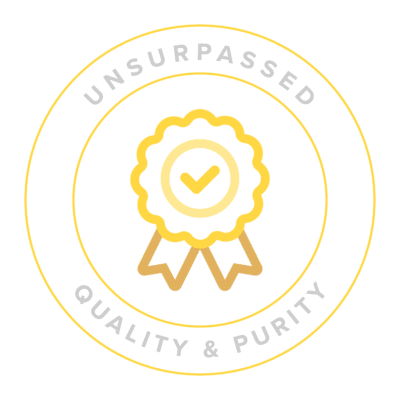 3Chi-Unsurpassed-Quality