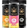 Delta 8 Flavored Drink Enhancer - 10 Pack - Tangerine Lime - Flavor: Tangerine Lime