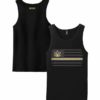 canna fan black tank