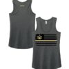 canna fan black frost tank
