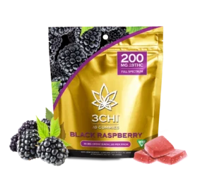 Delta 9 THC Gummies - Kick back and relax with our delicious dispensary-grade Delta 9 THC Gummies online. These full-spectrum Delta 9 THC gummies provide the same THC effects you'd find in recreational and medical cannabis gummies.
Fast-acting 10mg Delta 9 Gummies
Dispensary-grade
Potent & long lasting
Vegan & cruelty-free | No animal gelatin
Derived from USA-grown hemp
Farm Bill Compliant : <0.3% ∆9THC