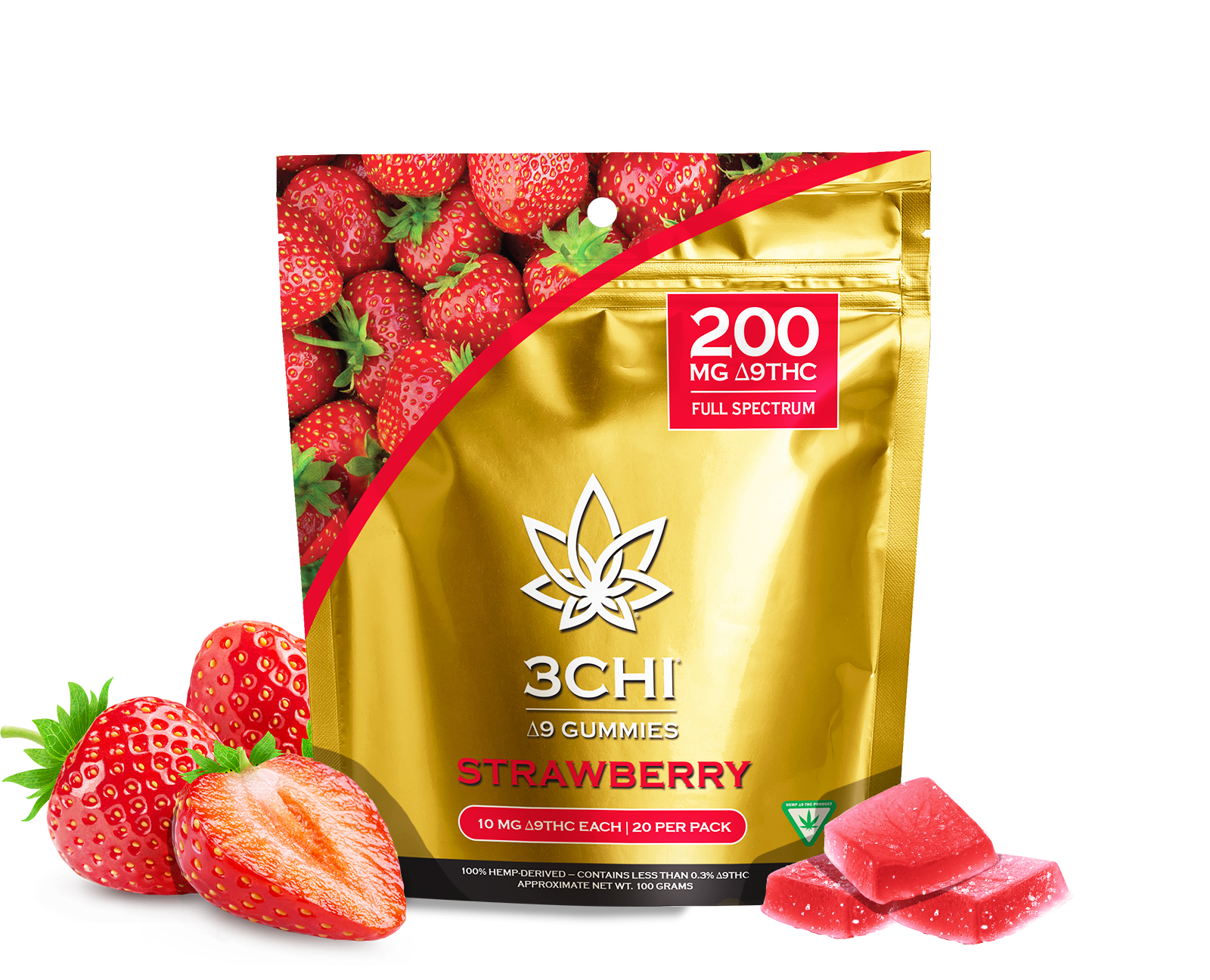Delta 9 THC Gummies - Kick back and relax with our delicious dispensary-grade Delta 9 THC Gummies online. These full-spectrum Delta 9 THC gummies provide the same THC effects you'd find in recreational and medical cannabis gummies. Fast-acting 10mg Delta 9 Gummies Dispensary-grade Potent & long lasting Vegan & cruelty-free | No animal gelatin Derived from USA-grown hemp Farm Bill Compliant : <0.3% ∆9THC