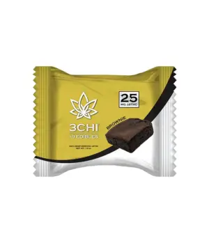 Delta 9 Brownies - Our Delta 9 Brownies feature 25mg of Delta 9 THC in each brownie and deliver a powerful sensation and experience that will have you feeling amazing. Specially-formulated, fast-acting Delta 9 THC edible Dispensary-grade NO hemp taste Non-GMO 25mg Delta 9 THC  Potent & long lasting Delicious non-vegan recipe  Derived from USA-grown hemp Farm Bill Compliant : <0.3% ∆9THC