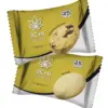 Delta 9 Cookies - Our Delta 9 Cookies feature 25mg of Delta 9 THC in each cookie and deliver a powerful one of a kind sensation and experience that will have you feeling amazing. Specially-formulated, fast-acting Delta 9 THC edible Dispensary-grade NO hemp taste Non-GMO 25mg Delta 9 THC  Potent & long lasting Delicious non-vegan recipe  Derived from USA-grown hemp Farm Bill Compliant : <0.3% ∆9THC