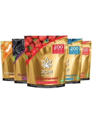 Premium Delta 8, Delta 9, & CBD Products | Shop Delta 8 Products