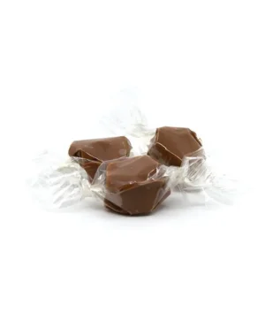 Delta 9 Root Beer Taffy - Our Delta 9 Root Beer Taffy blends amazing root beer taste with 10mg Delta 9 THC and 15mg of CBD in each taffy. These bite-sized candies deliver a powerful THC-driven experience, all in a sweet and chewy package. Each Delta 9 taffy is deliciously potent, and inspired by the rich taste of root beer.


 	Specially-formulated, fast-acting Delta 9 THC candies
 	Dispensary-grade
 	NO hemp taste
 	10mg D9 : 15mg CBD in each taffy
 	Potent & long lasting
 	Delicious non-vegan recipe 
 	Derived from USA-grown hemp
 	Farm Bill Compliant : <0.3% ∆9THC
