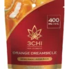 HHC Gummies - Our premium 25mg HHC gummies deliver a potent one of a kind feeling with a calming body sensation and feature: Award winning & potent HHC Delicious orange dreamsicle Vegan cruelty-free | No animal gelatin Derived from USA-grown hemp Farm Bill Compliant : <0.3% ∆9THC