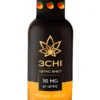 Delta 8 Shots - Looking for something new to spice up your Delta 8 experience? Look no further than 3CHI’s new Delta 8 THC shot to create a full mind, body, and spirit experience in a tangy Mango Citrus flavor. Available as a single shot or a box of 12. Fast-acting 50mg Delta 8 THC Shots Potent & long lasting Derived from USA-grown hemp Farm Bill Compliant: <0.3% Delta 9 THC