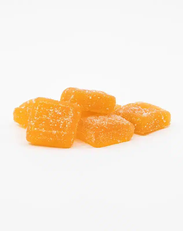 HHC Gummies 25mg | Mini-Pack HHC Gummies | 3Chi