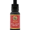 HHC : Delta 9 Tincture - 825mg - This premium 10:1 HHC to Delta 9 THC tincture comes with 30ml of euphoric, energetic bliss and is packed with 25mg HHC & 2.5mg ∆9THC per ml.
