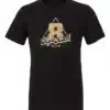Kyle Kush Delta 8 Graphic Tee - Worlds collide in this Kyle Kush Delta 8 Graphic Tee. Show your love for your favorite driver and your favorite cannabis brand all at once with this super comfy t-shirt that will have you feeling like you just stepped into victory lane! This shirt is thin, lightweight, and perfect for summer.
NOTE: Backordered shirts may take 3-4 weeks to arrive.