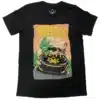 Kyle Kush Hotbox Graphic Tee - With blazing speed, here comes Kyle Busch and his friend 3CHI! This ultra-soft Kyle Kush NASCAR t-shirt is so comfortable you'll feel like you're taking the checkered flag every time you put it on. It's lightweight, thin, and perfect for summer.
NOTE: Backordered shirts may take 3-4 weeks to arrive.