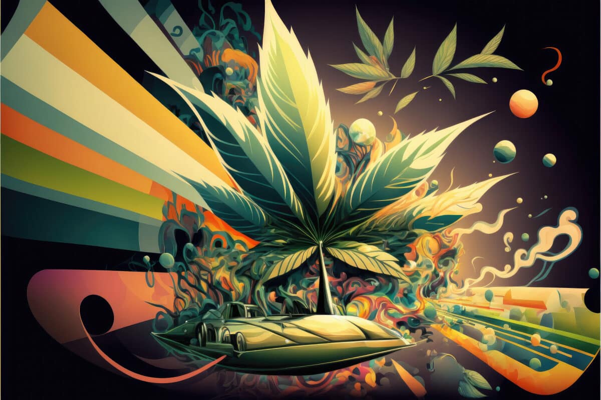 The Ultimate Delta 8 Shopping Guide for First-Time Users