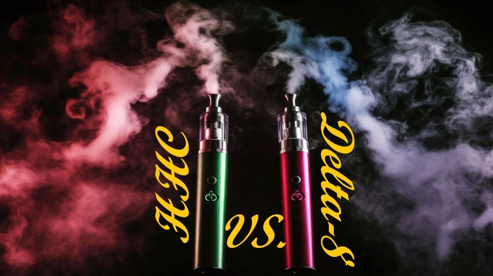 HHC vs Delta 8: What You Need to Know