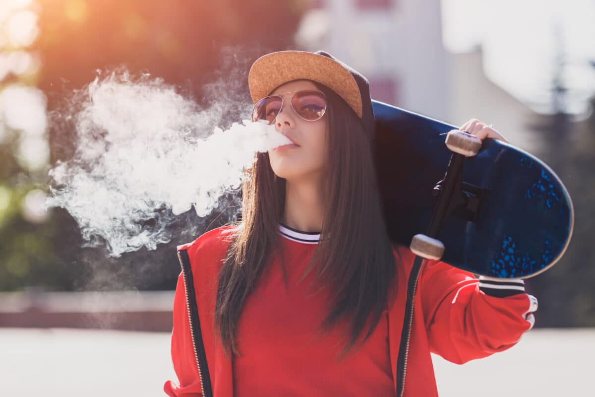 Navigating the Delta 8 Landscape: Delta 8 THC Vapes or Delta 8 THC Gummies, What's Your Preference? Navigating the Delta 8 Landscape: Delta 8 THC Vapes or Delta 8 THC Gummies, What's Your Preference?