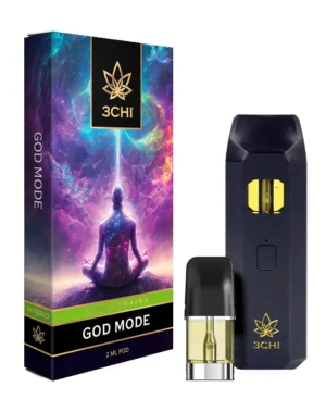 chi-penです Beginner's Guide to Delta 8 THC Vape Pens: What You Need to